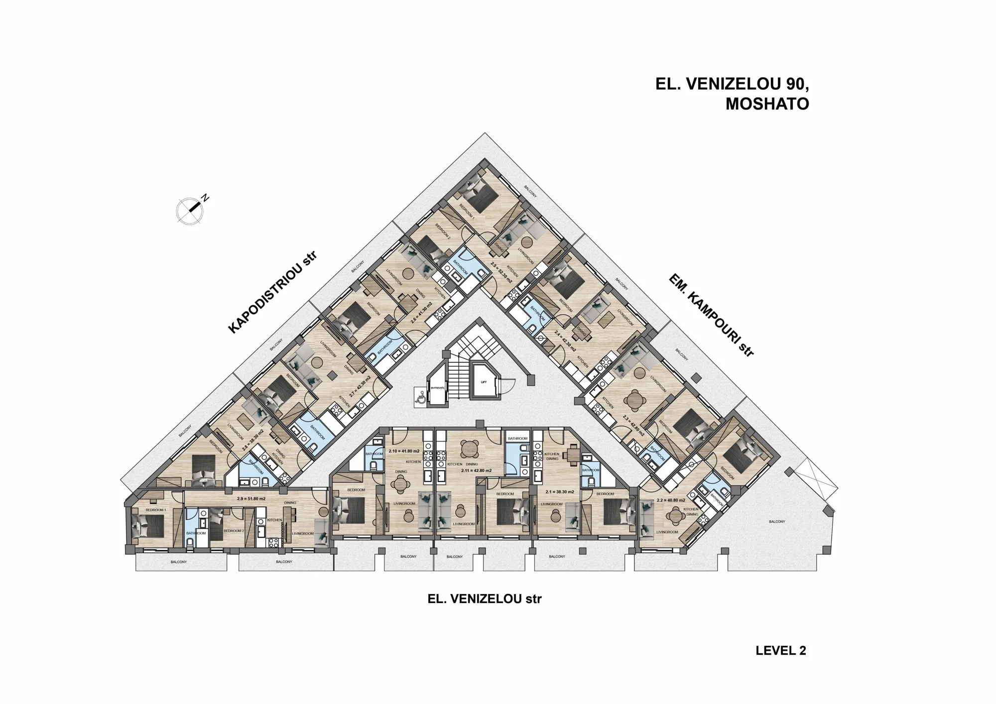 Plan 1